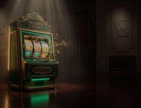 Vickers Casino