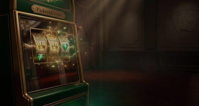 Vickers Casino