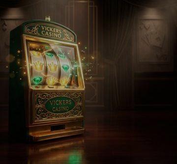 Vickers Casino